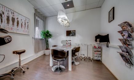 Zamorano Olivier : Coiffeur à Perpignan