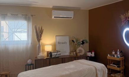 J Beauty : Manucure à Bessan
