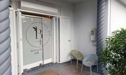 Barbara Barber Coiffure : Institut de beauté à Nouméa