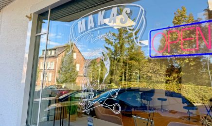 Makas Women - Friseur in Bad Camberg: Friseur in Bad Camberg