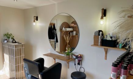 Signature : Coiffeur à Trignac