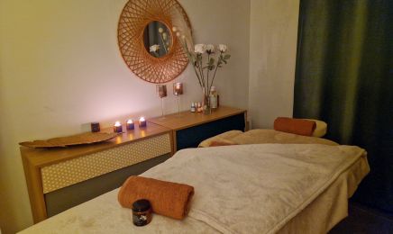 Les mains de Sarah : Institut de beauté à Marseille