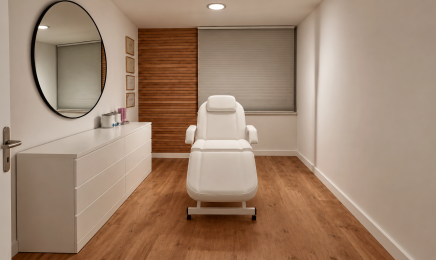 AZLA ESTHETIC  : Institut de beauté à Saint-mitre les remparts 