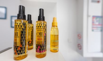 Coiffure Toi Emoi : Coiffeur à Chessy