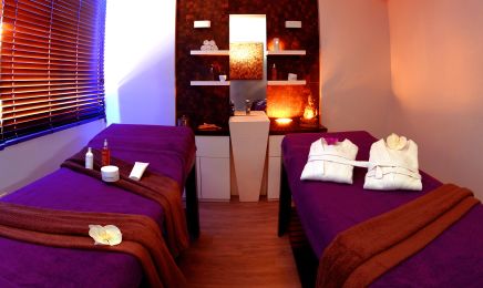 Amavida Institut & Spa : Institut de beauté à Villenave-d'Ornon
