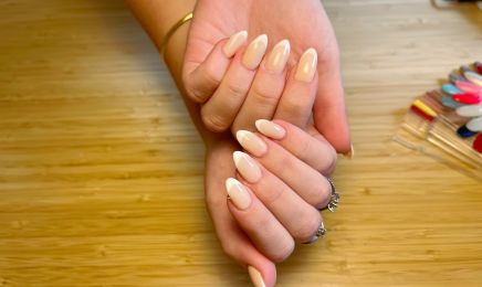 MJ Nails : Manucure à Carry-le-Rouet