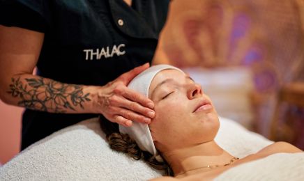 CRYOPULSE : Institut de beauté à Saint-Romain-en-Gal
