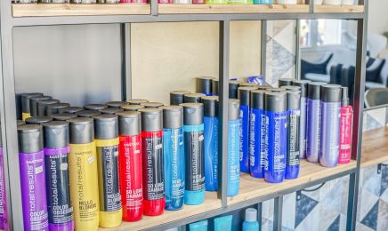 C’ Dans L’hair : Coiffeur à Châteaubourg