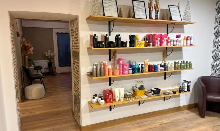 La coifferie : Coiffeur à Pontailler-sur-Saône