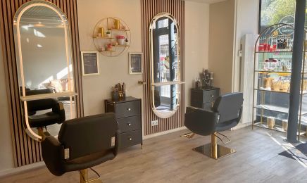 Ethy B : Coiffeur à Asnières-sur-Seine