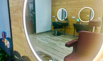 M'hair : Coiffeur à Ardoix