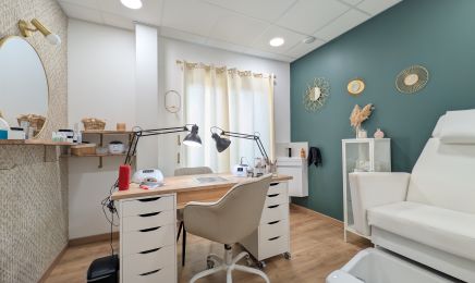 Grain de beauté : Institut de beauté à Saint-Étienne-au-Mont