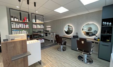 Hairline: Friseur in Tuttlingen