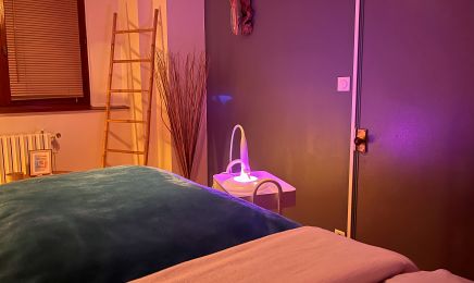 Espace Beauté Minceur-LPG ENDERMOLOGIE : Institut de beauté à Saint-Étienne-du-Rouvray