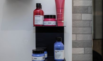 Elégance Coiffure - Maître Artisan : Coiffeur à Levallois-Perret