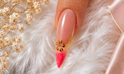 Anaïs O Ty Nails  : Manucure à Saint-Gildas-des-Bois