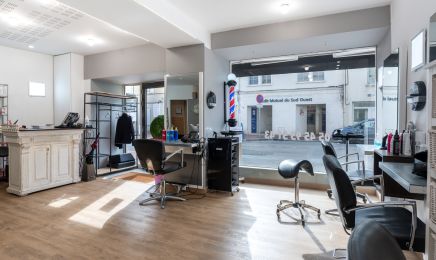 La Suite Coiffure By Isabelle K : Coiffeur à Ruelle-sur-Touvre