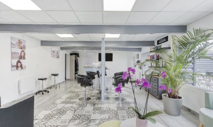 Studio Coiff : Institut de beauté à Petit-Caux