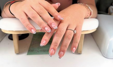 Giulia Nails : Manucure à Ajaccio