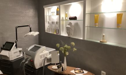 Prestige Beauty Forming: Kosmetikstudio in Düsseldorf