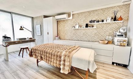 Ezael Beauty : Manucure à La Londe-les-Maures
