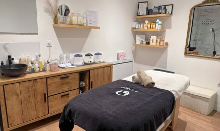 Ô Studio l'institut de votre beauté - Beaufort  : Institut de beauté à Beaufort-en-Anjou