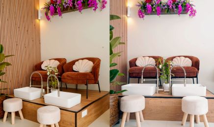 Glow By Isha Salon d’esthétique Paris12 : Institut de beauté à Paris