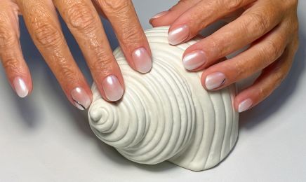 Chez Shéshé : Manucure à Le Luc