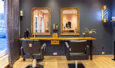 L’Excellence coiffure : Coiffeur à Crèvecoeur-le-Grand