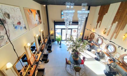 La Suite by Ema      : Coiffeur à Saint-Christol-lez-Alès