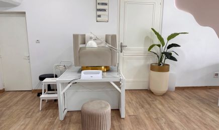 Laurine Beauty Studio : Manucure à Toulon