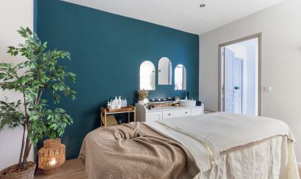 Maison Bohème : Institut de beauté à Ostheim
