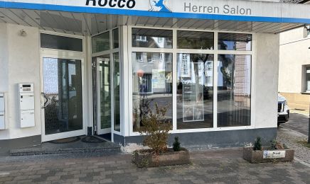 Marina Müer Herrensalon Rocco: Friseur in Attendorn