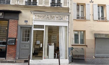 DREAM EMP : Coiffeur à Paris