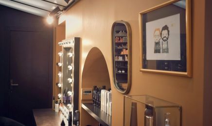 La Loge : Coiffeur à Lyon