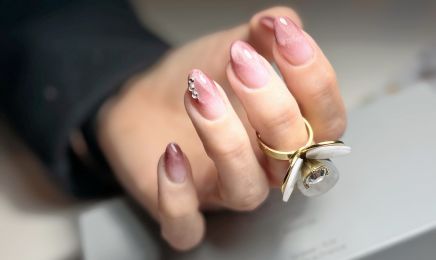 Nails’Story & Co : Manucure à Mordelles