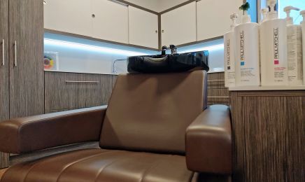 Friseur & Kosmetik Schönheitsecke : Kosmetikstudio in Pfreimd