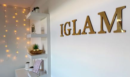 Iglam   : Manucure à Aix-Noulette