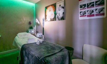 Aloha spa Modologie : Institut de beauté à Savigneux