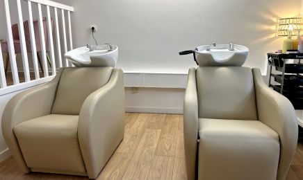 Salon de coiffure pour femmes - Zyneb.C : Coiffeur à Montlhéry