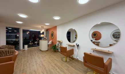 Salomé Hair Studio : Coiffeur à Mâcon