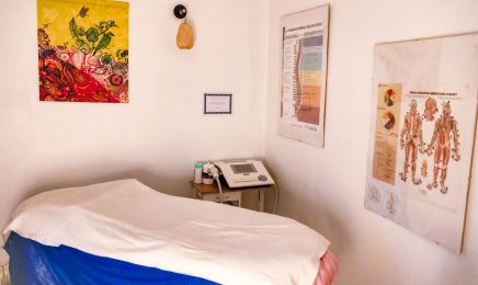 NaturalFit  : Institut de beauté à Gap