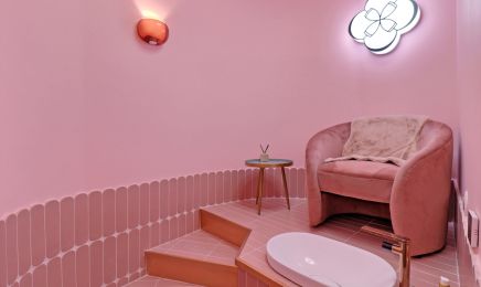 Victoria Baby Nail Bar François Verdier : Manucure à Toulouse