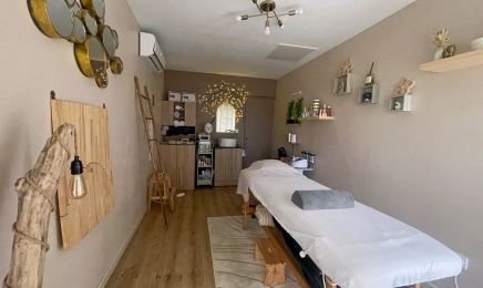 CacouCooning : Institut de beauté à Coudoux