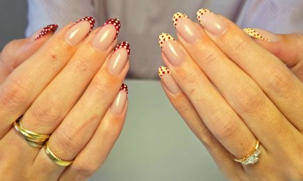 Ongles by Madanailz : Manucure à Candillargues
