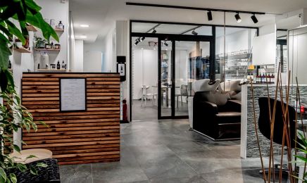 MM Création COIFFURE : Coiffeur à Levallois-Perret