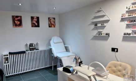 Waves BY Malibu : Coiffeur à Ganshoren