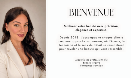 Coline H. : Institut de beauté à Haute-Goulaine