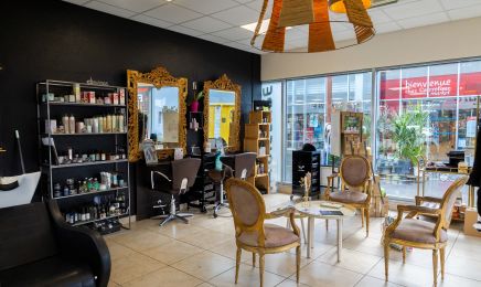 O Studio  : Coiffeur à Sarlat-la-Canéda