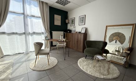 Maison Kosa : Manucure à Bois-Guillaume